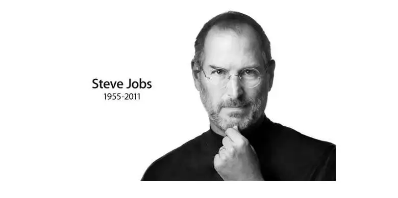 Steve Jobs