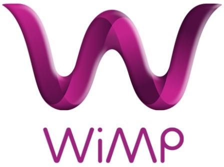 WiMP_Logo