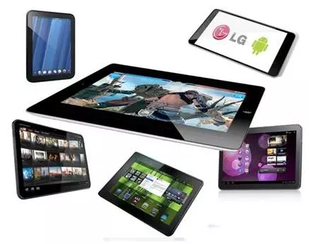 tablets