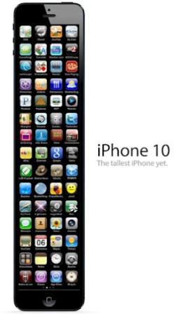 iPhone10