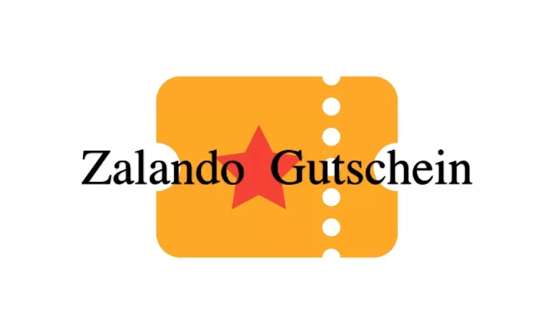 Zalando Gutschein Zalando Gutschein