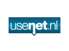 Usenet-Logo
