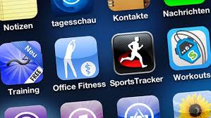 Besten Sport Apps Besten Sport Apps
