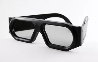 3D Brille 3D Brille