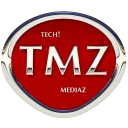 TECH!MEDIAZ_Logo