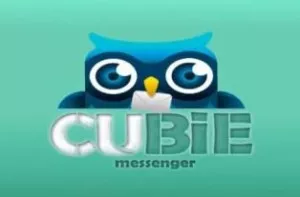 Cubie_Messenger_Screenshot