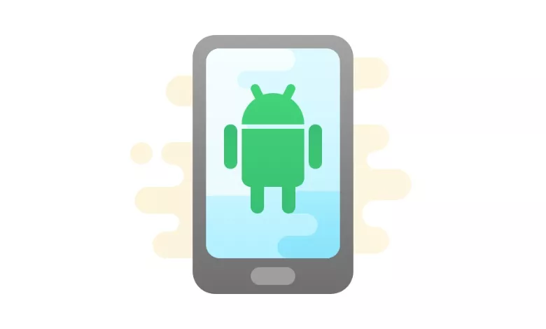 Android Smartphone