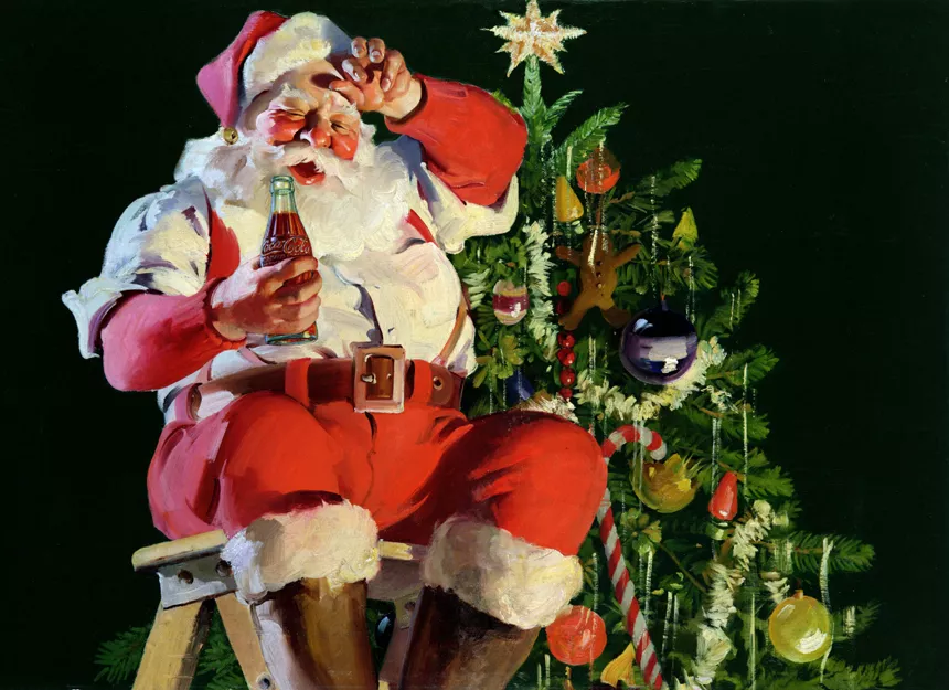 Merry Christmas