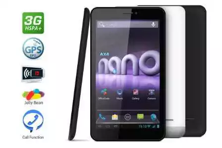 AX4 Nano Phablet