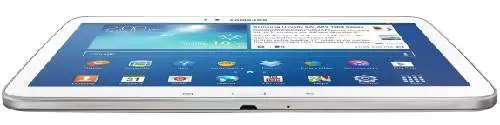 Samsung Galaxy Tab 3 