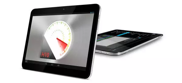 Viva H10 Tablet