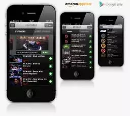Poker-Apps