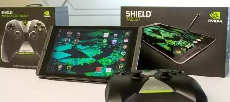 SHIELD-Gaming