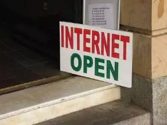 Open-Internet