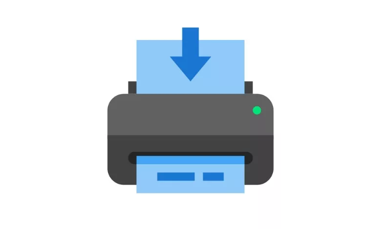 Spezialdrucker