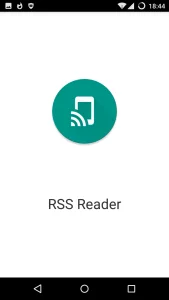RSS-Reader-scr1