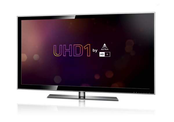 Ultra-HD-Fernseher
