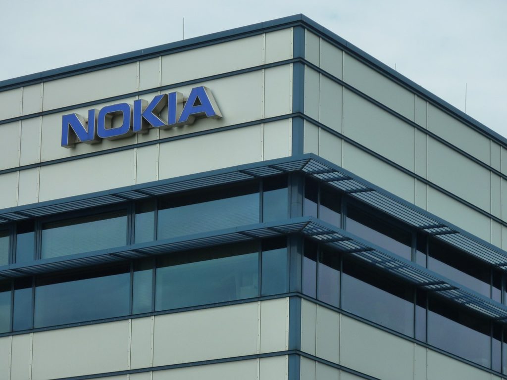 Das-Nokia-Gebäude-Alt