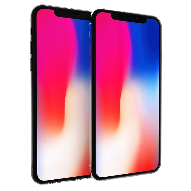 iphone-X-new