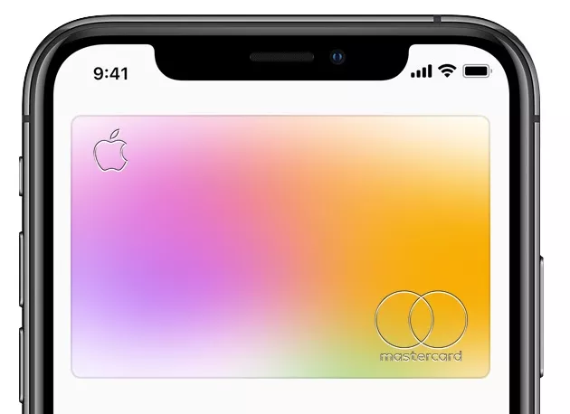 The Apple Card