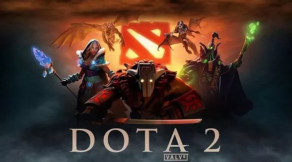 Dota 2 Vave