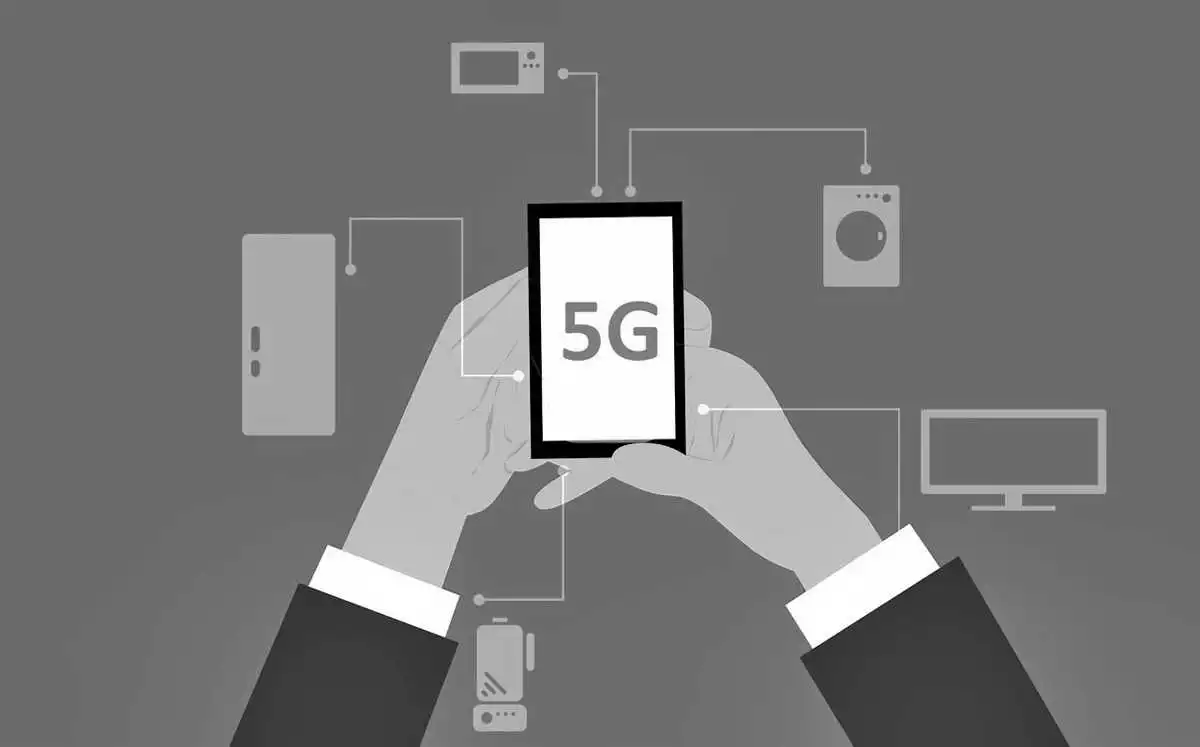 5G