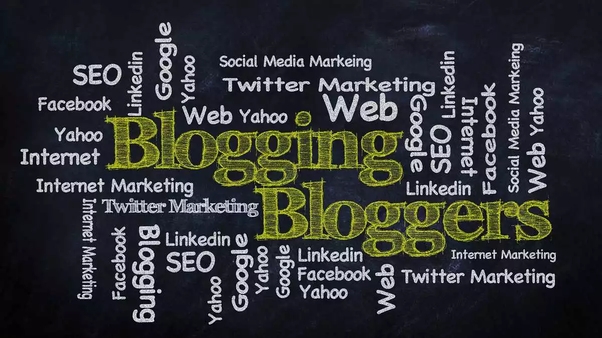 blogging-content