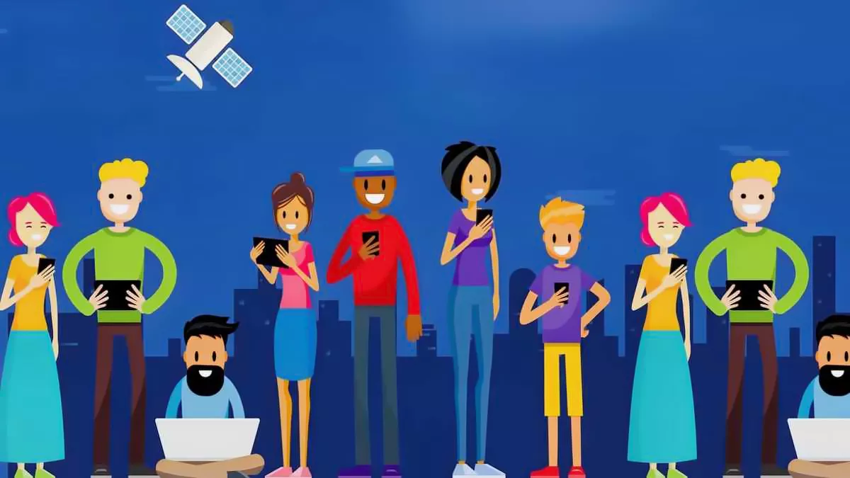Smartphones sind Mini-Computer