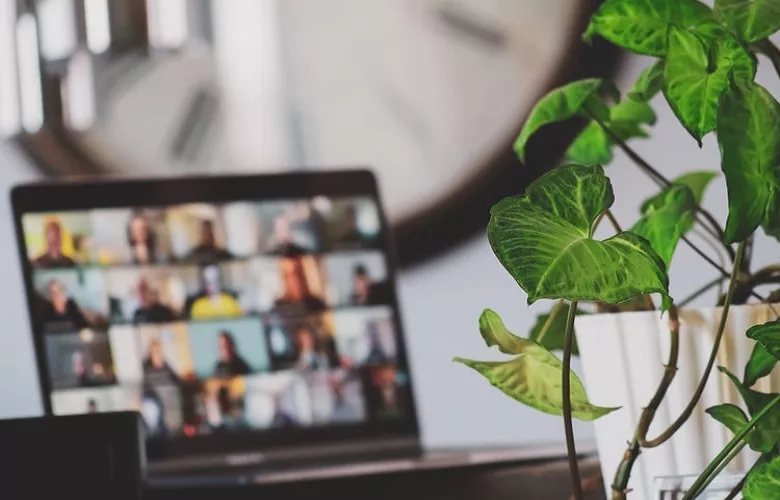 Wie sieht die Zukunft von Remote Work aus