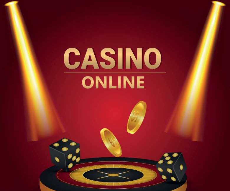 Online-Casinos